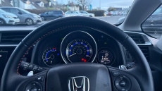 Honda Jazz 1.5 i-VTEC Sport 5dr CVT Petrol Hatchback